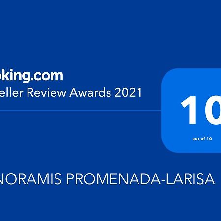 Apartament Panoramis Promenada-Larisa Năvodari Zewnętrze zdjęcie