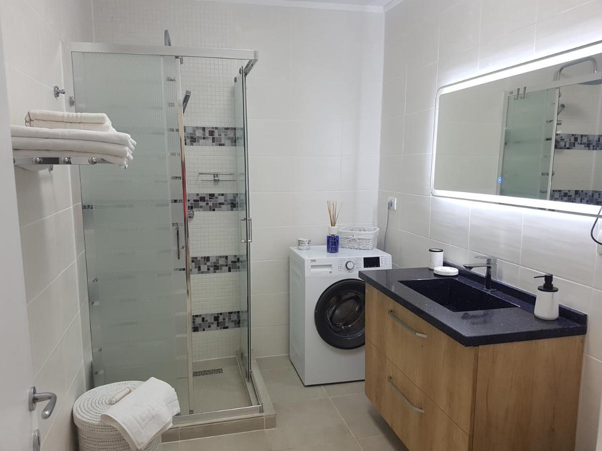 Apartament Panoramis Promenada-Larisa Năvodari Zewnętrze zdjęcie