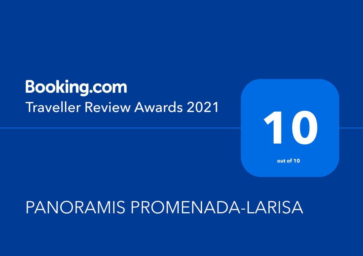 Apartament Panoramis Promenada-Larisa Năvodari Zewnętrze zdjęcie